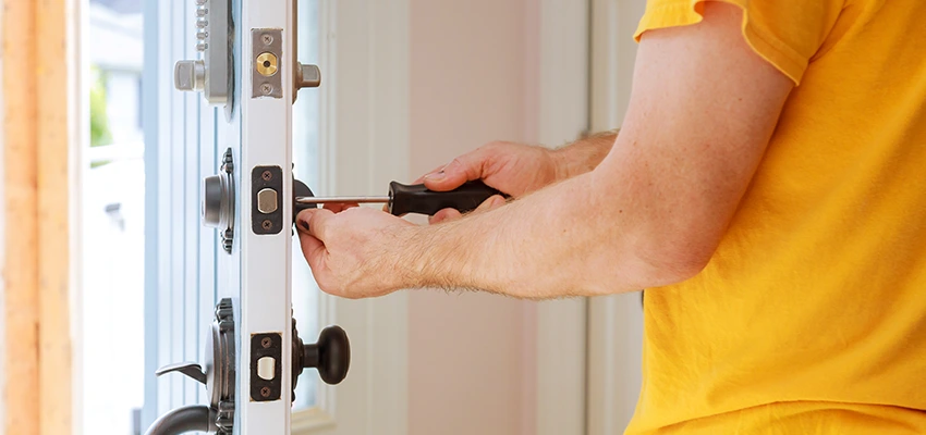 Break-in Prevention Solutions in Covina, CA