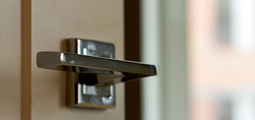 Door Lever Knob Repair in Covina, California