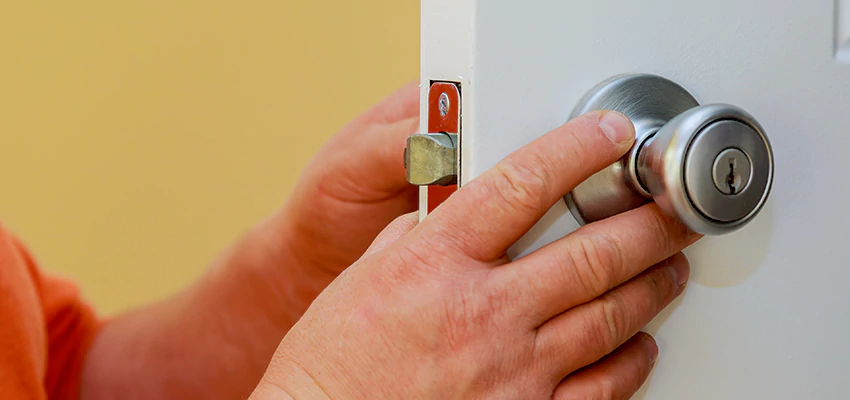 Residential Locksmith For Lock Installation in Covina, California
