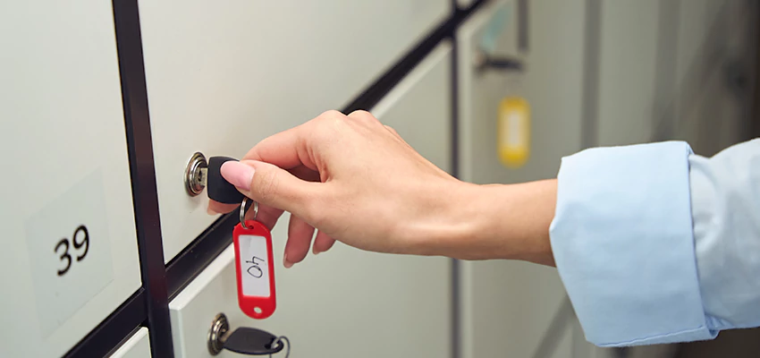 Cabinet Lock Installation in Covina, California