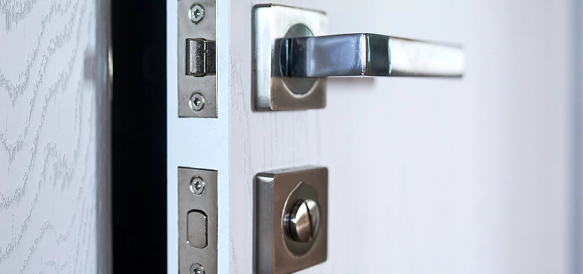 Door Lever Handle Lock Repair in Covina, CA