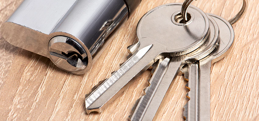 Cylinder Lock Master Key in Covina, CA