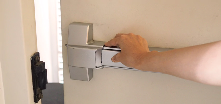Door Lock Cylinder Reinforcements in Covina, CA