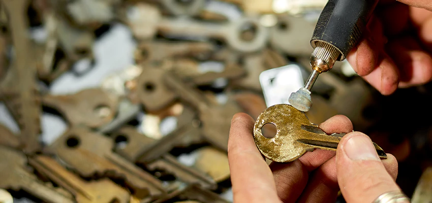 Car Lock Key Repair Service in Covina, CA