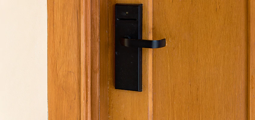 Security Gates For Home Invasion Prevention in Covina, California