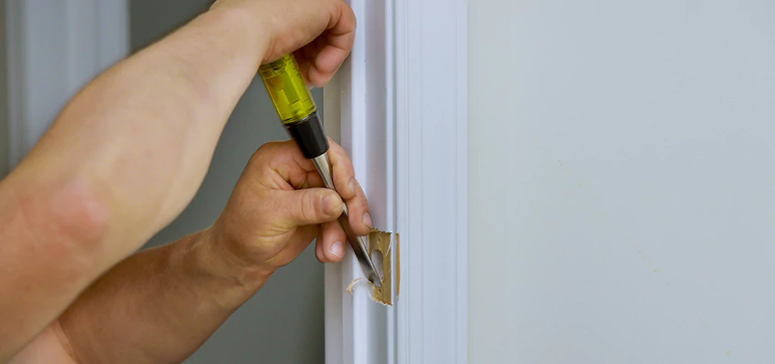 On Demand Locksmith For Key Replacement in Covina, California