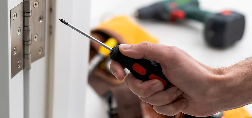 Holiday Emergency Locksmith in Covina, California