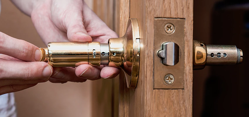 Padlock Lock Replacement Assistance in Covina, CA