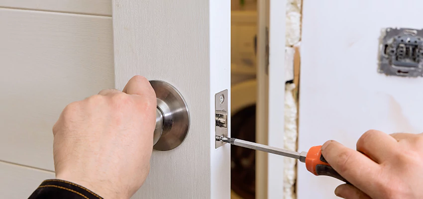 Wifi Deadbolt Installation in Covina, CA