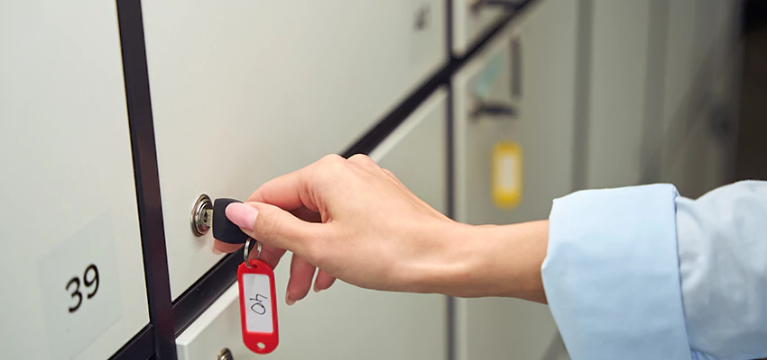 Upgrading File Cabinet Locks in Covina, California