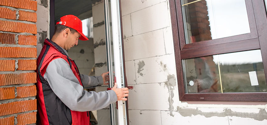 Home Invasion Door Lock Repairs in Covina, CA