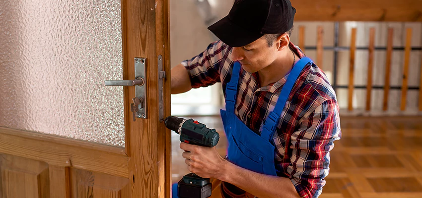 Trusted Local Digital Locks Locksmith Repair in Covina, California