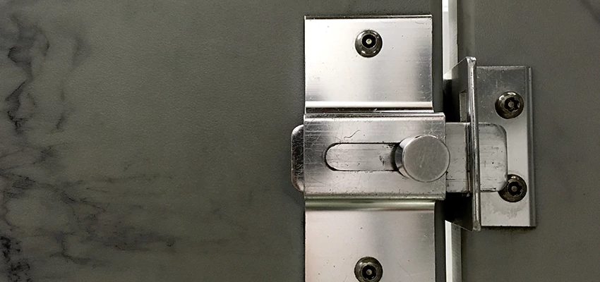 Fix A Room Door Lock in Covina, CA