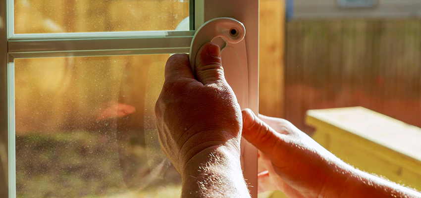 Accordion Sliding Doors Locks Replacement in Covina, CA