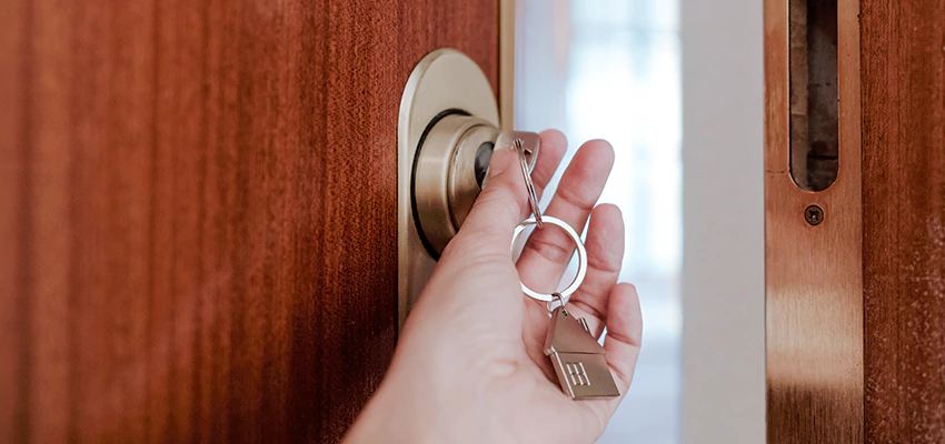 Deadbolt Lock Installation in Covina, CA