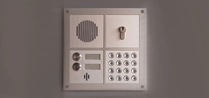Mobile Access Control System Installation in Covina, CA