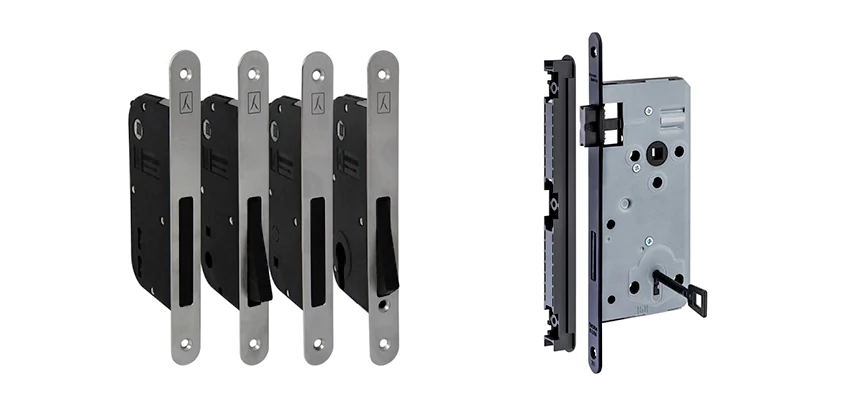 Locksmith For Magnetic Door Locks in Covina, CA
