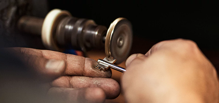 Hotel Lock Master Key System in Covina, California