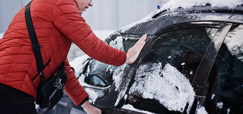 Car Key Retrieval Services in Covina, California