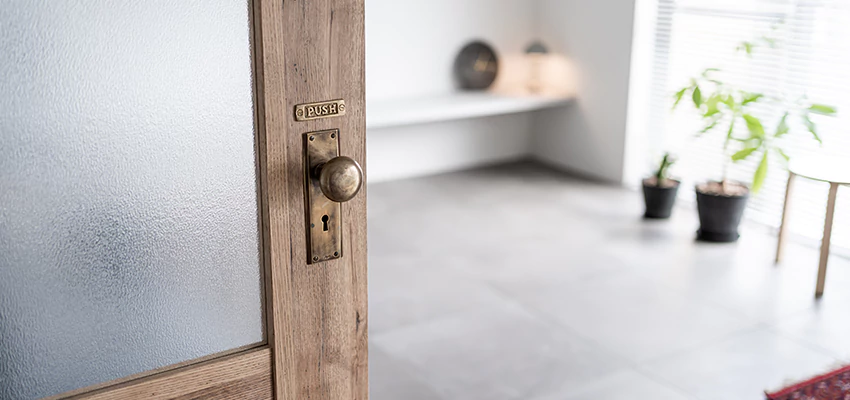 Deadbolt Door Lock Knob Repair in Covina, California