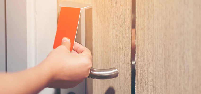 Electronic Locks Motor Repair in Covina, California