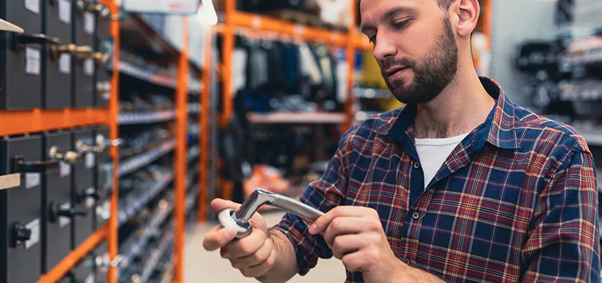 Locksmith For Retail Stores Lockout Services in Covina, California