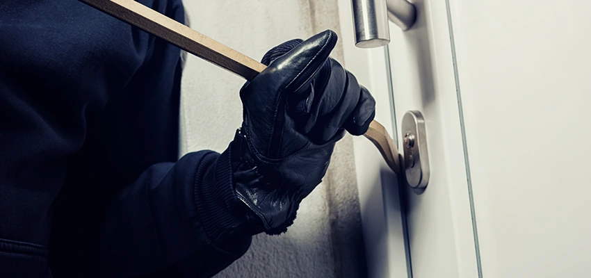Burglar Damage Door Sensors Repair in Covina, CA