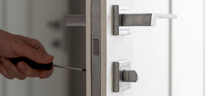 Automotive Lock Installation in Covina, CA