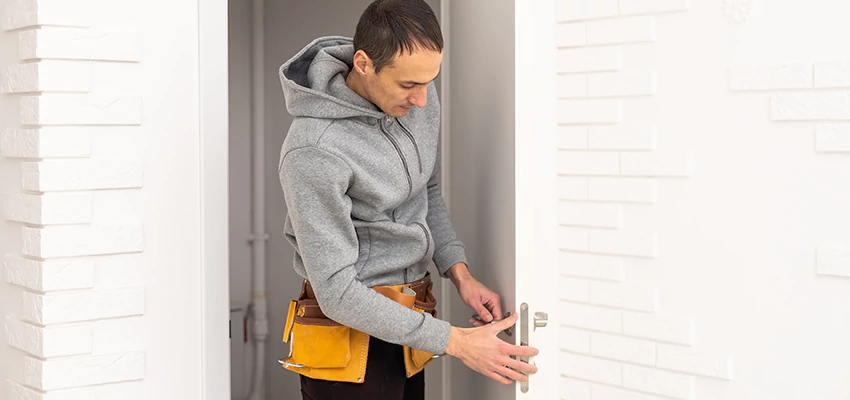 Nighttime Locksmith Near Me in Covina, CA